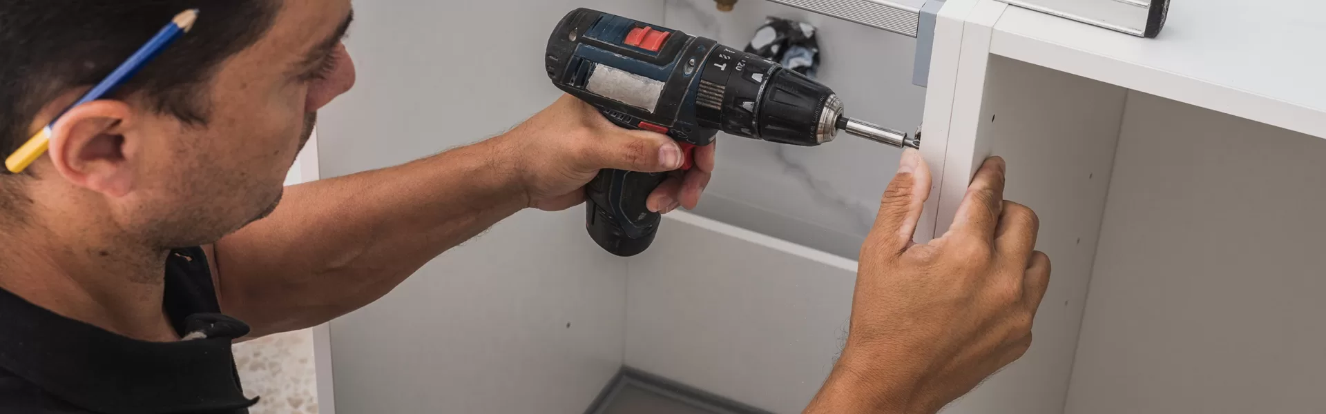 Home Repair - Horto Group