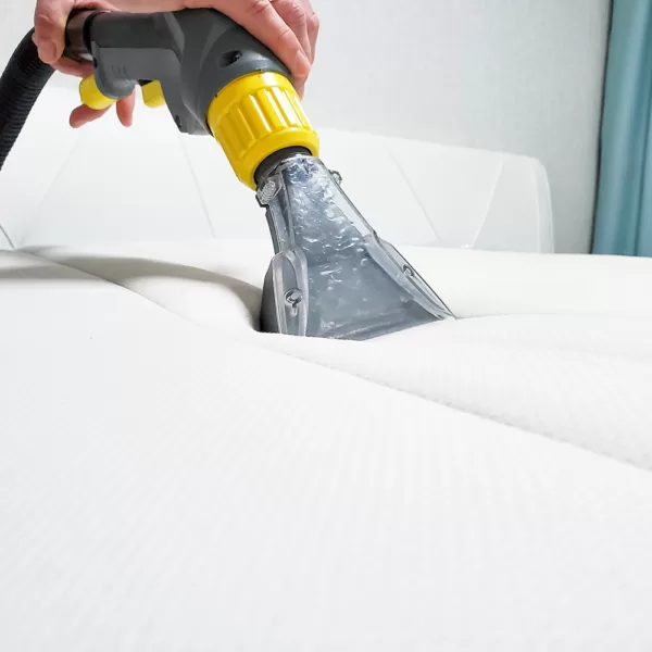 Nettoyage et protection des matelas
