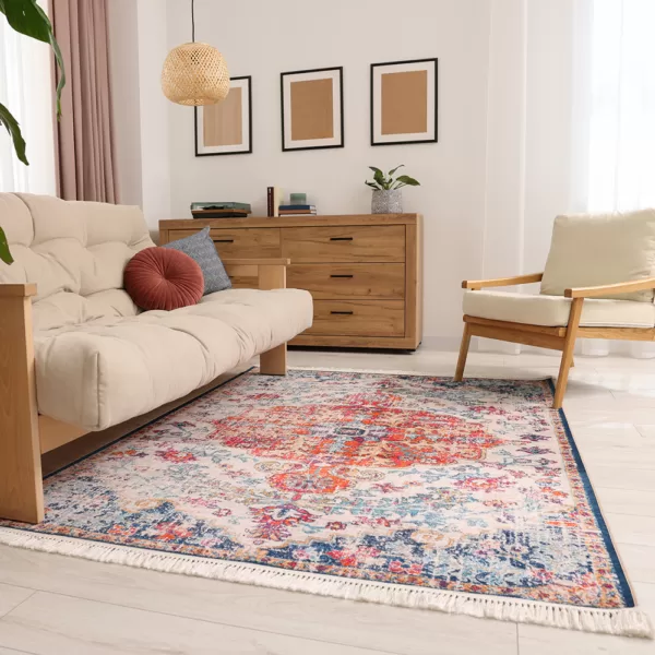 Tapis orientaux et carpettes