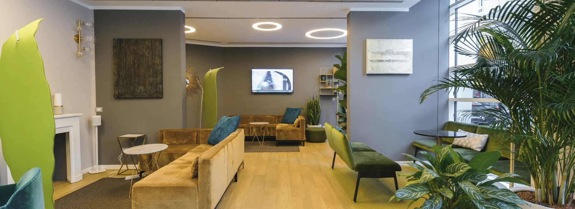 Mobilier d'occasion remis a neuf