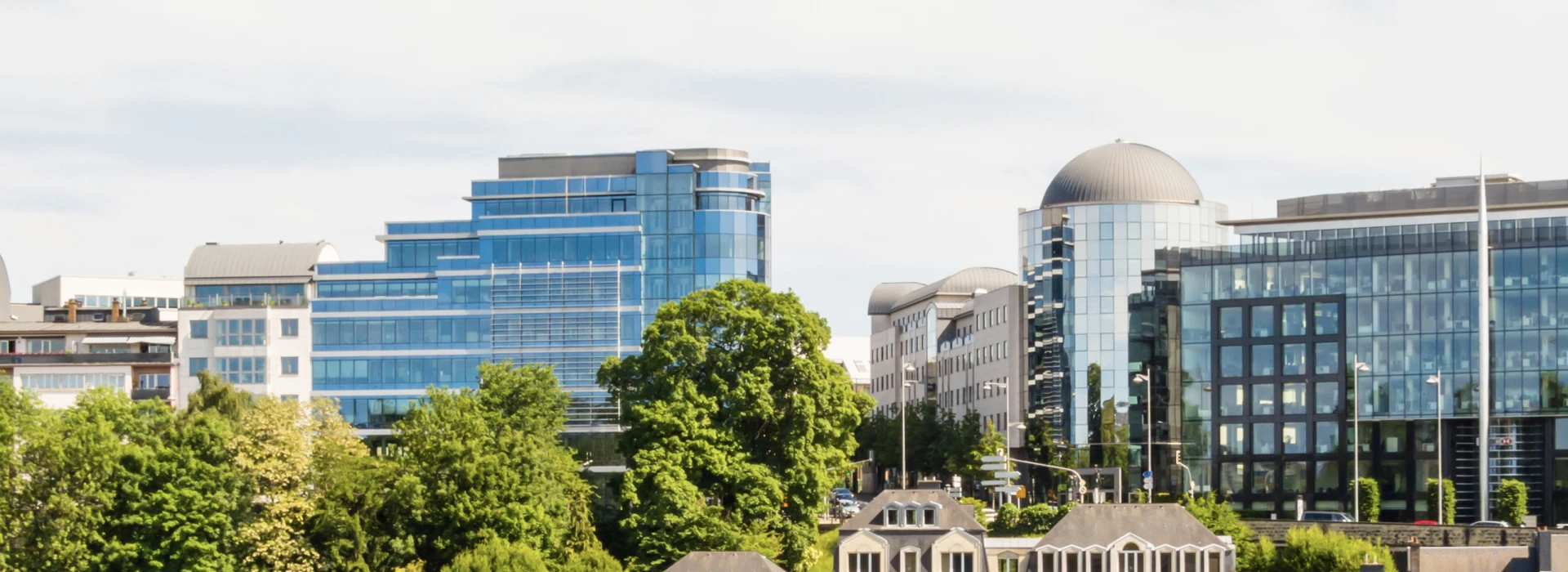 Luxembourg - Horto Group